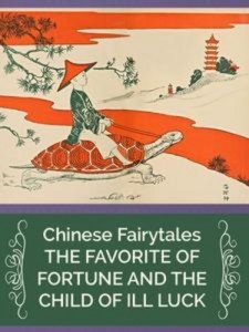 Baixar Favorite of fortune and the child of ill luck, the pdf, epub, eBook