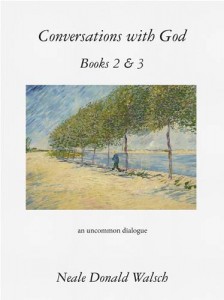 Baixar Conversations with god, books 2 & 3 pdf, epub, eBook