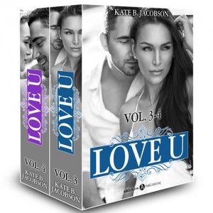 Baixar Love u – volumenes 3-4 pdf, epub, eBook