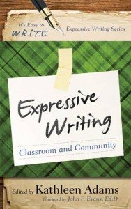 Baixar Expressive writing pdf, epub, eBook