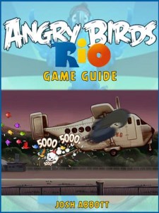 Baixar Angry birds rio game cheats pdf, epub, eBook