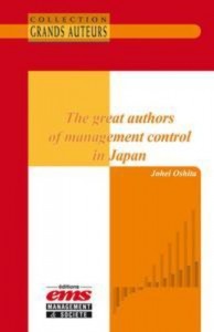 Baixar Great authors of management control in japan, the pdf, epub, eBook