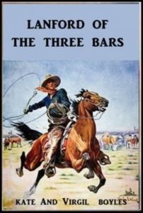 Baixar Langford of the three bars pdf, epub, eBook