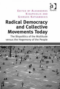 Baixar Radical democracy and collective movements today pdf, epub, eBook