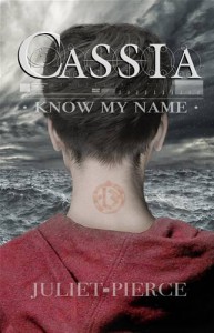Baixar Cassia: know my name pdf, epub, eBook