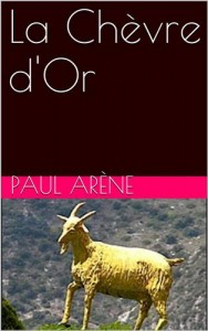 Baixar Chevre d’or, la pdf, epub, eBook