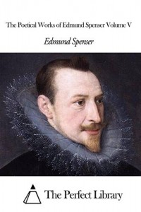 Baixar Poetical works of edmund spenser volume v, the pdf, epub, eBook