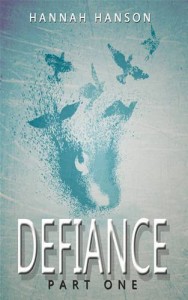 Baixar Defiance pdf, epub, eBook