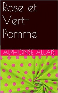 Baixar Rose et vert-pomme pdf, epub, eBook