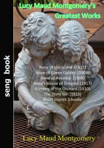 Baixar Lucy maud montgomerys greatest works pdf, epub, eBook