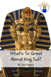 Baixar What’s so great about king tut? pdf, epub, eBook