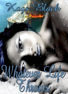 Baixar Whatever life throws pdf, epub, eBook
