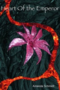 Baixar Heart of the emperor pdf, epub, eBook