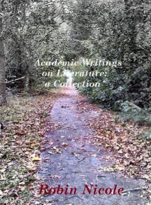 Baixar Academic writings on literature: a collection pdf, epub, eBook