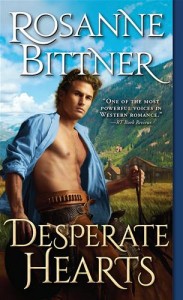 Baixar Desperate hearts pdf, epub, eBook