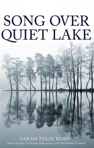 Baixar Song over quiet lake pdf, epub, eBook