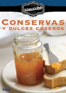 Baixar Conservas y dulces caseros pdf, epub, eBook