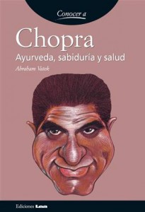 Baixar Chopra, ayurveda sabiduria y salud pdf, epub, eBook