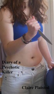 Baixar Diary of a psychotic killer pdf, epub, eBook