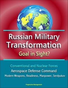 Baixar Russian military transformation: goal in sight? pdf, epub, eBook