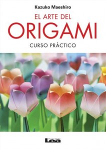 Baixar Arte del origami, el pdf, epub, eBook