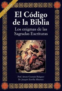 Baixar Codigo de la biblia, los enigmas de las pdf, epub, eBook