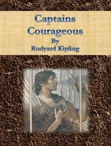 Baixar Captains courageous pdf, epub, eBook