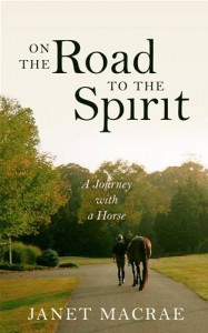 Baixar On the road to the spirit: a journey with a horse pdf, epub, eBook