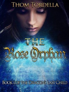 Baixar Rose orphan, book 1 in the tale of the pdf, epub, eBook