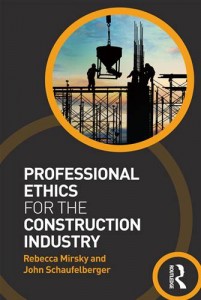 Baixar Professional ethics for the construction industry pdf, epub, eBook
