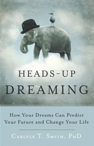 Baixar Heads-up dreaming pdf, epub, eBook