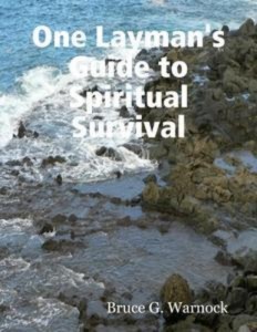 Baixar One layman’s guide to spiritual survival pdf, epub, eBook
