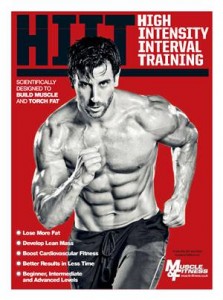 Baixar Muscle & fitness guide to high intensity pdf, epub, eBook