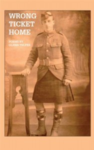 Baixar Wrong ticket home pdf, epub, eBook