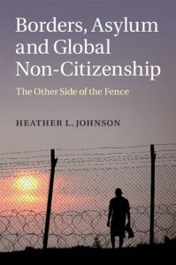 Baixar Borders, asylum and global non-citizenship pdf, epub, eBook