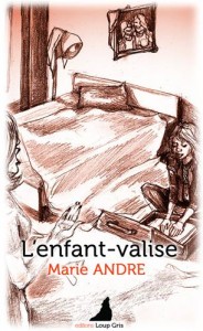 Baixar L’enfant-valise pdf, epub, eBook