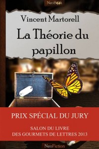 Baixar Theorie du papillon, la pdf, epub, eBook