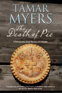 Baixar Death of pie, the pdf, epub, eBook