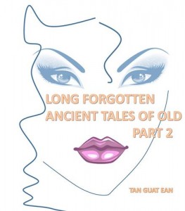 Baixar Long forgotten ancient tales of old: part 2 pdf, epub, eBook