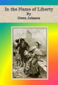 Baixar In the name of liberty pdf, epub, eBook