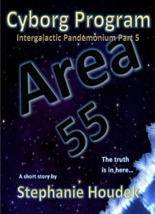 Baixar Cyborg program (intergalactic pandemonium part 5) pdf, epub, eBook