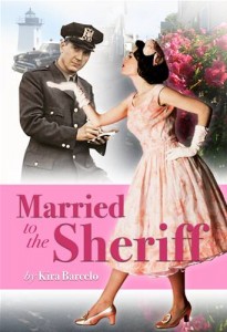Baixar Married to the sheriff pdf, epub, eBook