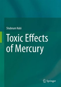 Baixar Toxic effects of mercury pdf, epub, eBook