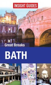 Baixar Insight guides: great breaks bath pdf, epub, eBook