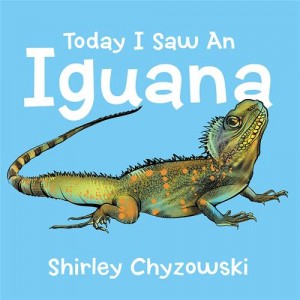 Baixar Today i saw an iguana pdf, epub, eBook