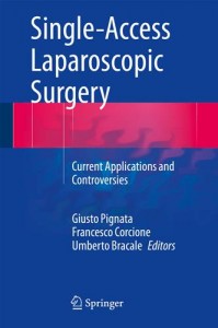 Baixar Single-access laparoscopic surgery pdf, epub, eBook