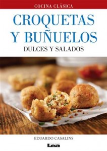 Baixar Croquetas y bunuelos pdf, epub, eBook