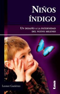 Baixar Ninos indigo pdf, epub, eBook