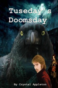 Baixar Tuesday’s doomsday pdf, epub, eBook
