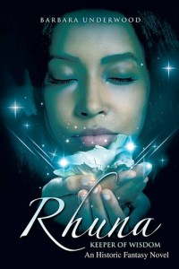 Baixar Rhuna, keeper of wisdom pdf, epub, eBook